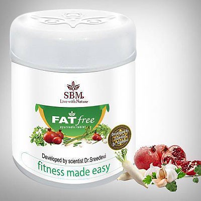 SBM FAT - FREE WEIGHT LOSS