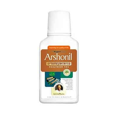 Arshonil - For Piles