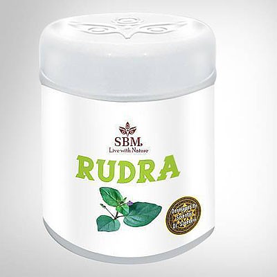 SBM RUDRA - HEALTHY LIVER