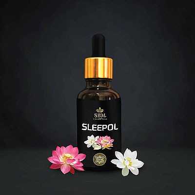 SBM SLEEPOL - SLEEP AID