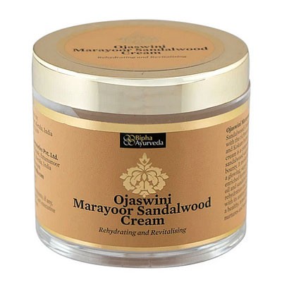 Ojaswini Marayoor Sandalwood Cream
