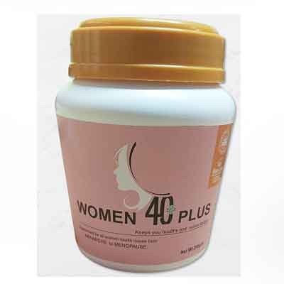 Women 40 Plus - Palm Labs