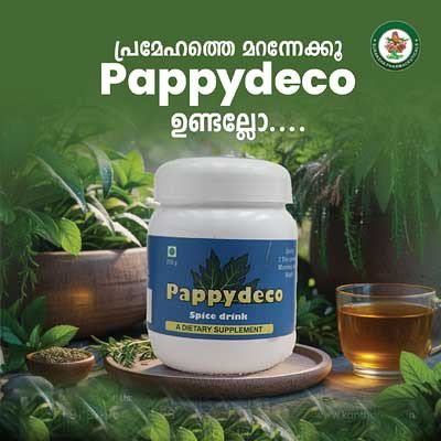 Pappydeco - For Diabetes