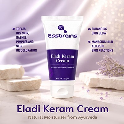 Eladi Keram Cream