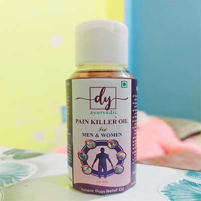 DY Painkiller oil