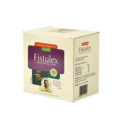 Fistulex - For Fistula