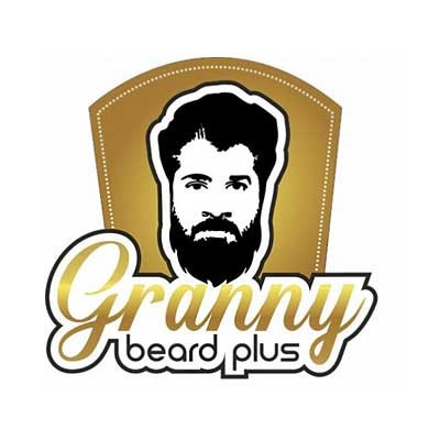 Granny Beardplus Oil - For growth beard hair