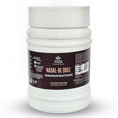 SBM NASALOL OIL