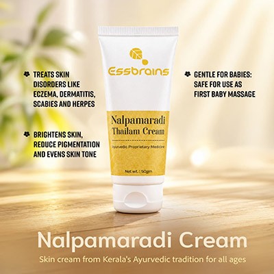 Nalpamaradi Cream