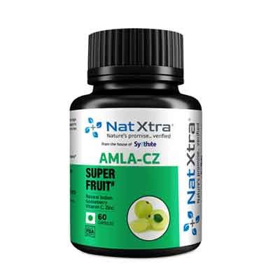 Amla CZ for Boosting Immunity