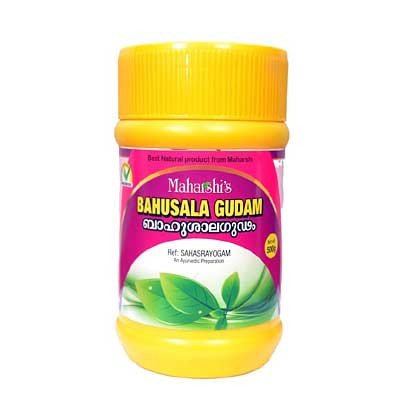 Bahusalagudam