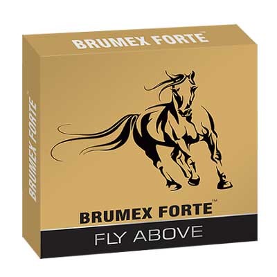 Brumex Forte - For Sexual Problems