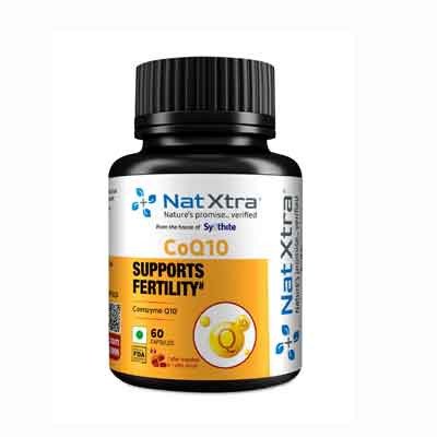 CoQ10 For Fertility Enhancing